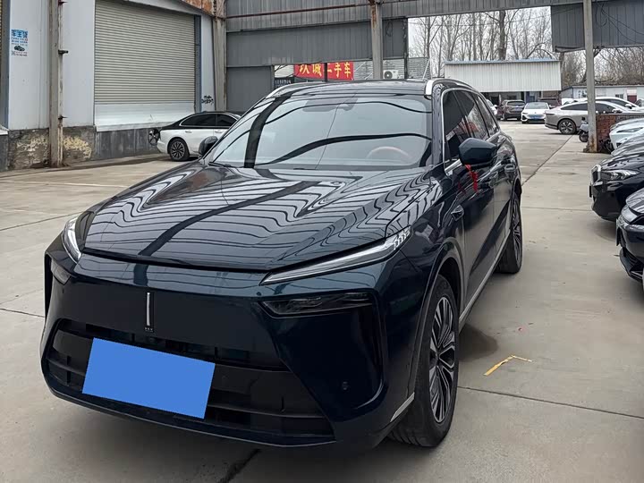 Фото 2 - Wey Lanshan