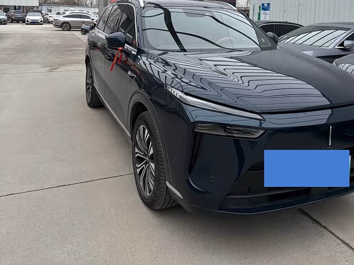 Фото 3 - Wey Lanshan