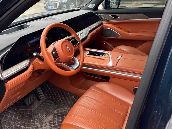 Фото 7 - Wey Lanshan