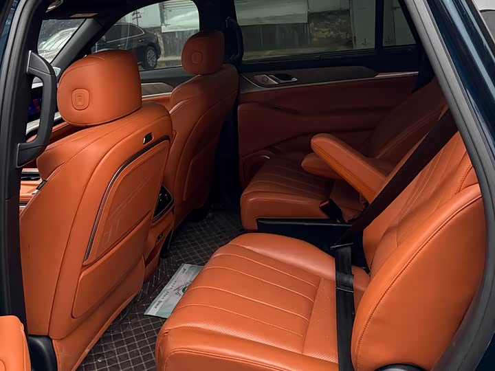 Фото 8 - Wey Lanshan