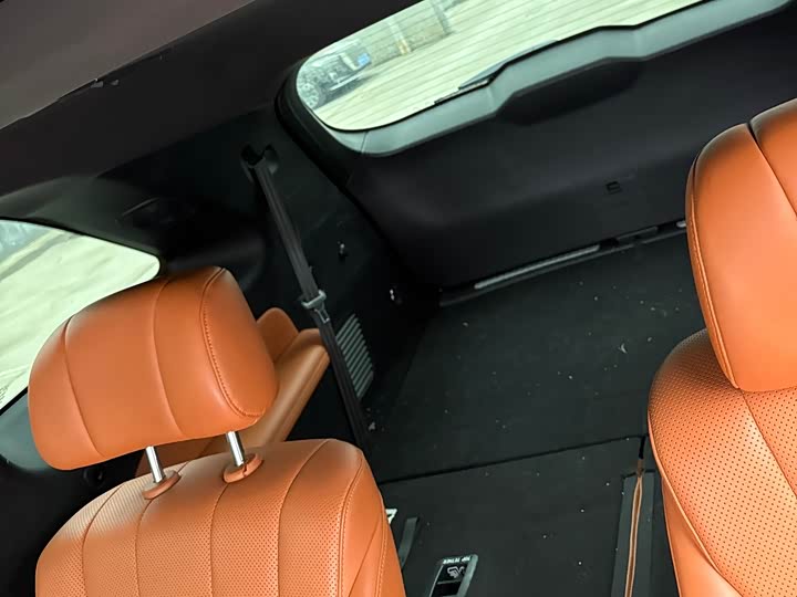 Фото 9 - Wey Lanshan