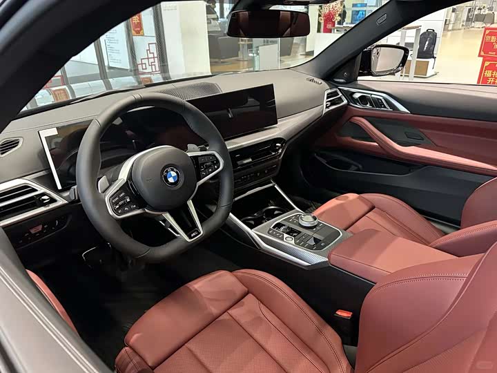 Фото 10 - BMW 4 Series