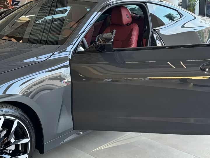 Фото 3 - BMW 4 Series