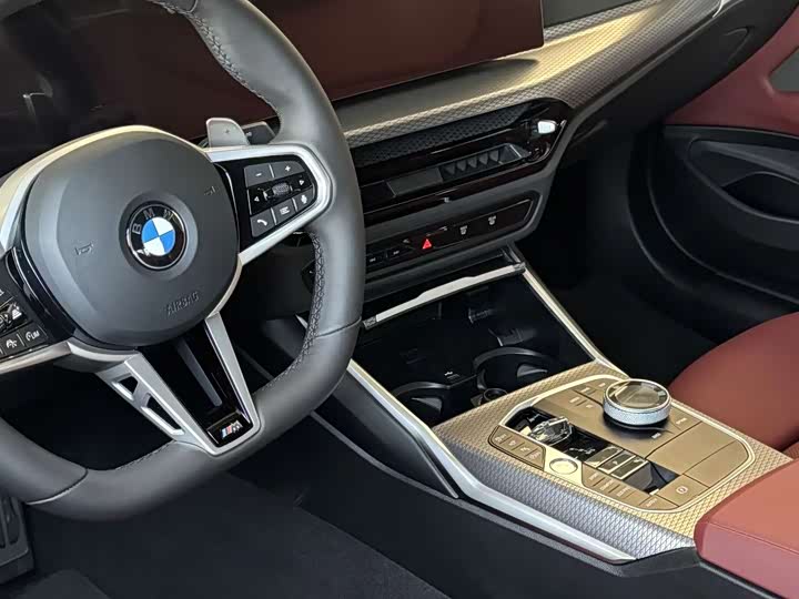 Фото 6 - BMW 4 Series