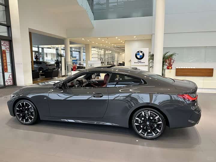 Фото 7 - BMW 4 Series