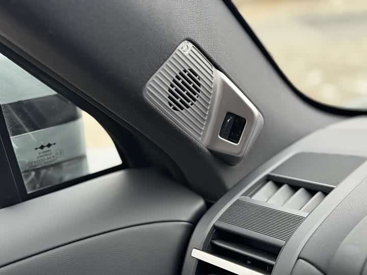 Фото 5 - BYD FangChengBao Titanium 7 (Tai 7)