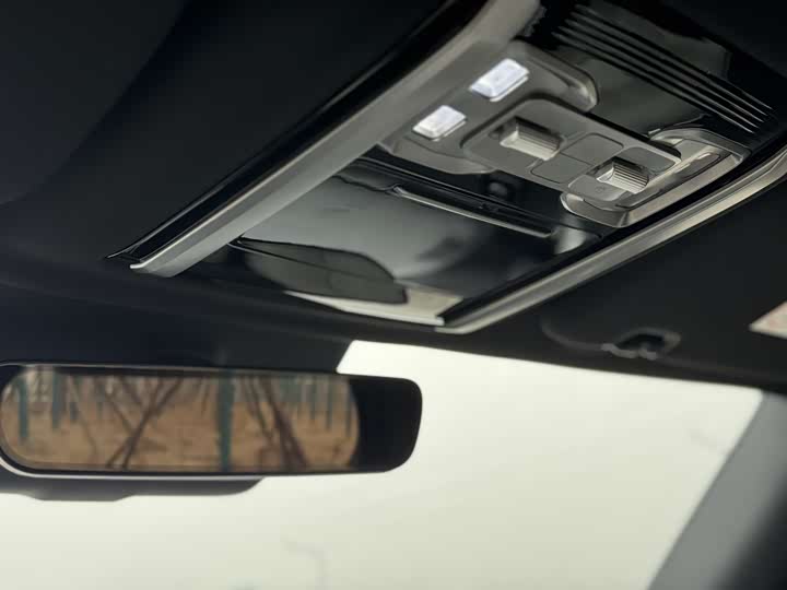 Фото 8 - BYD FangChengBao Titanium 7 (Tai 7)