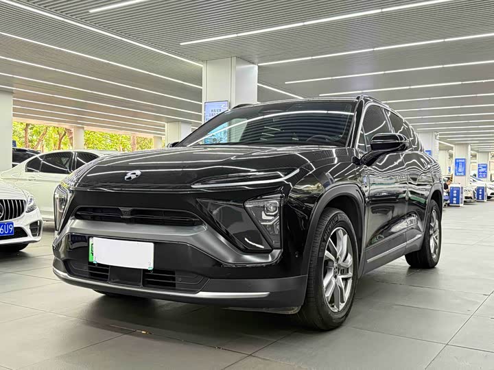 Photo 1 - Nio ES6