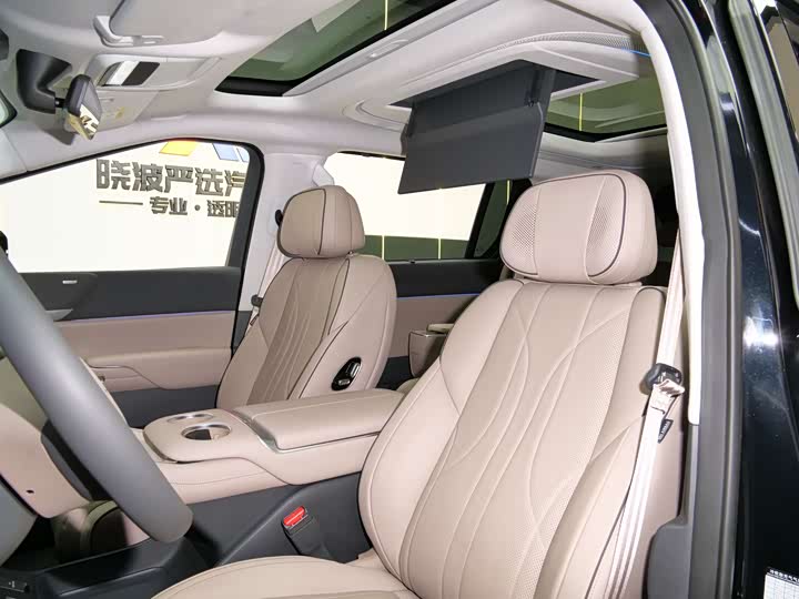 Фото 5 - XPeng X9