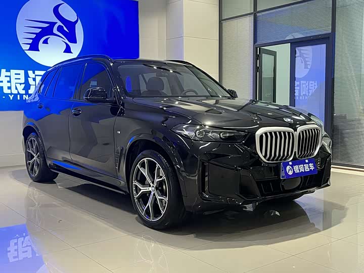 Фото 3 - BMW X5