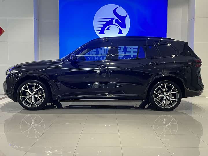 Фото 4 - BMW X5