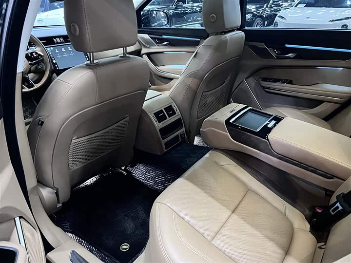 Фото 5 - Jaguar XF L