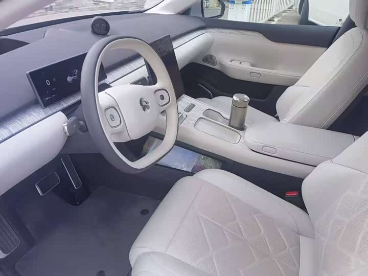 Фото 3 - Nio ET7