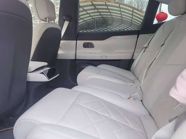 Фото 4 - Nio ET7