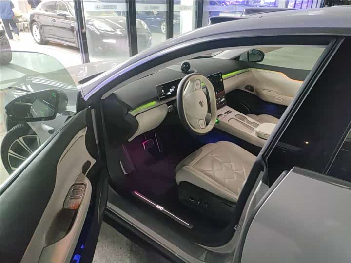 Фото 7 - Nio ET7