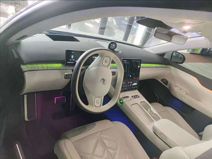 Фото 9 - Nio ET7