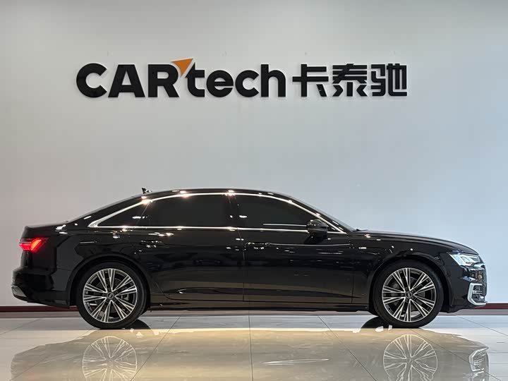 Фото 4 - Audi A6L