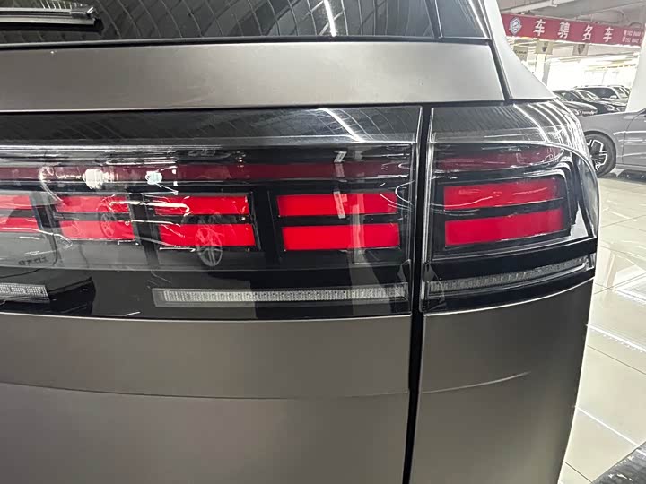 Фото 6 - Volkswagen Teramont Pro