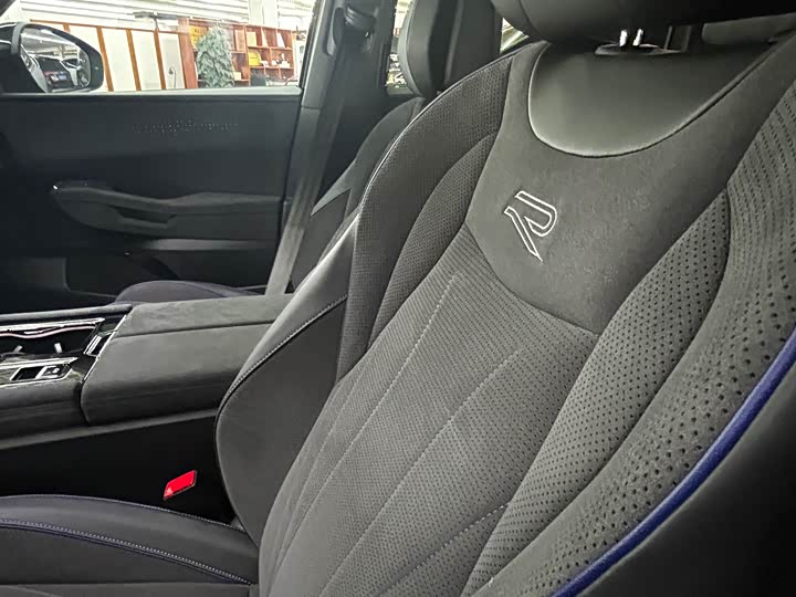 Фото 9 - Volkswagen Teramont Pro