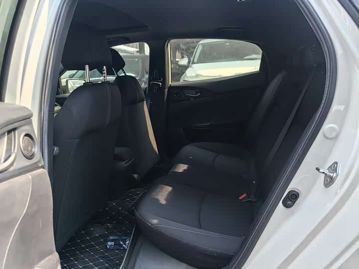 Фото 5 - Honda Civic