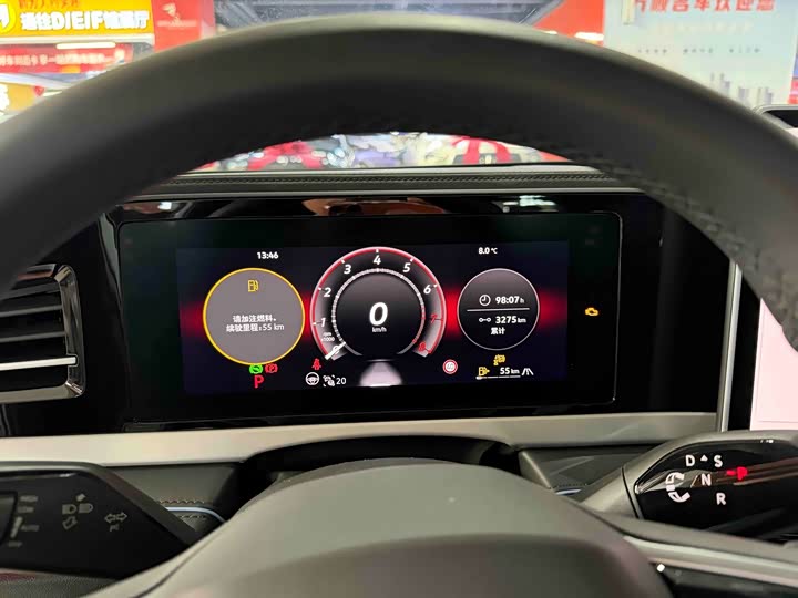 Фото 6 - Volkswagen Passat