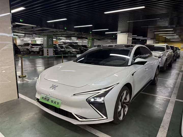 Фото 1 - IM motors L7