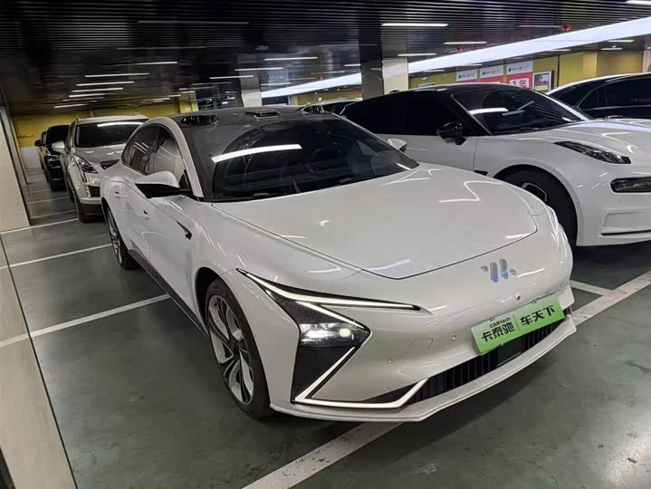 Фото 2 - IM motors L7