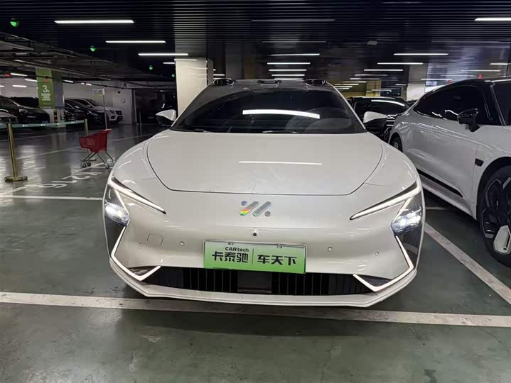 Фото 3 - IM motors L7