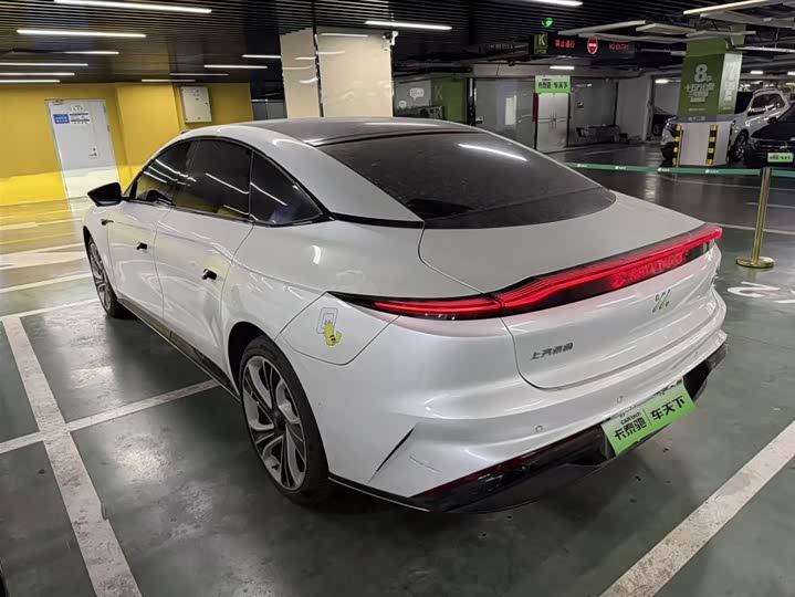 Фото 5 - IM motors L7