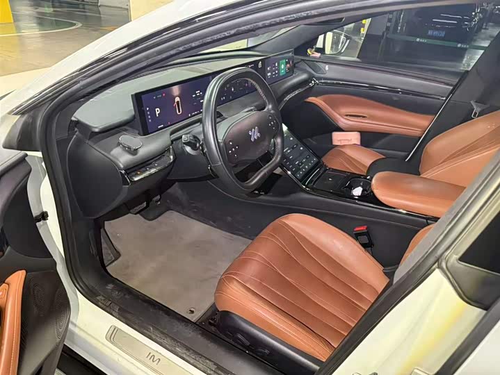 Фото 7 - IM motors L7