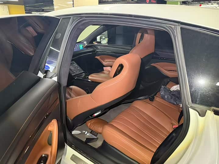 Фото 8 - IM motors L7