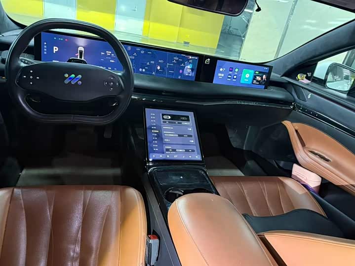 Фото 9 - IM motors L7