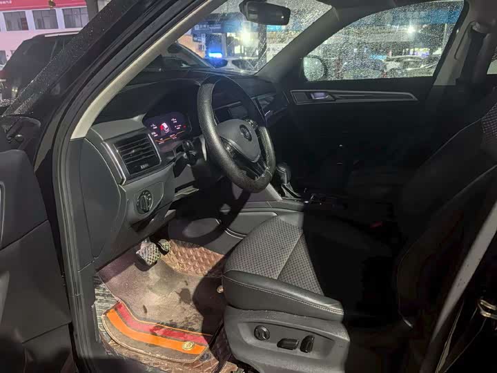 Фото 4 - Volkswagen Teramont Pro