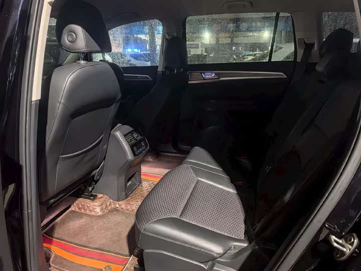 Фото 5 - Volkswagen Teramont Pro