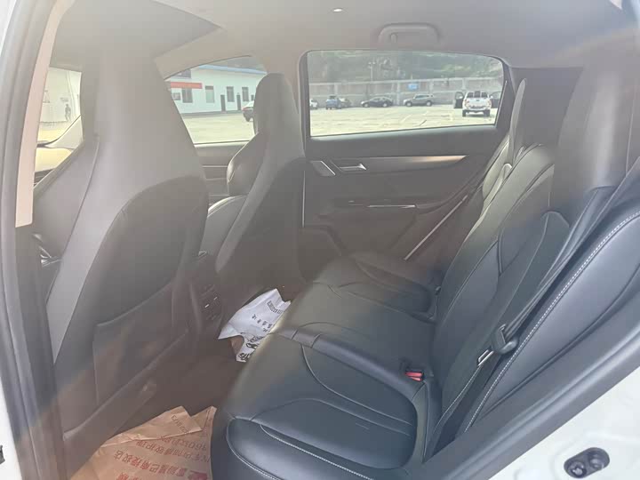 Фото 6 - XPeng G3