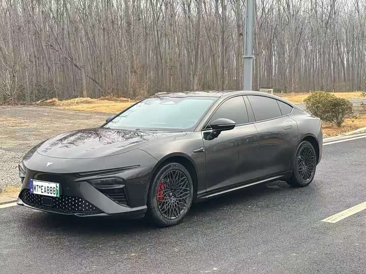 Фото 1 - Hozon S