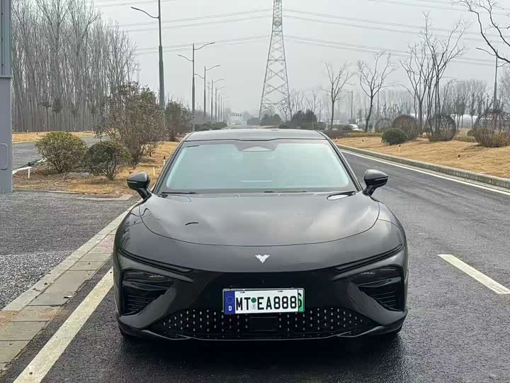 Фото 3 - Hozon S