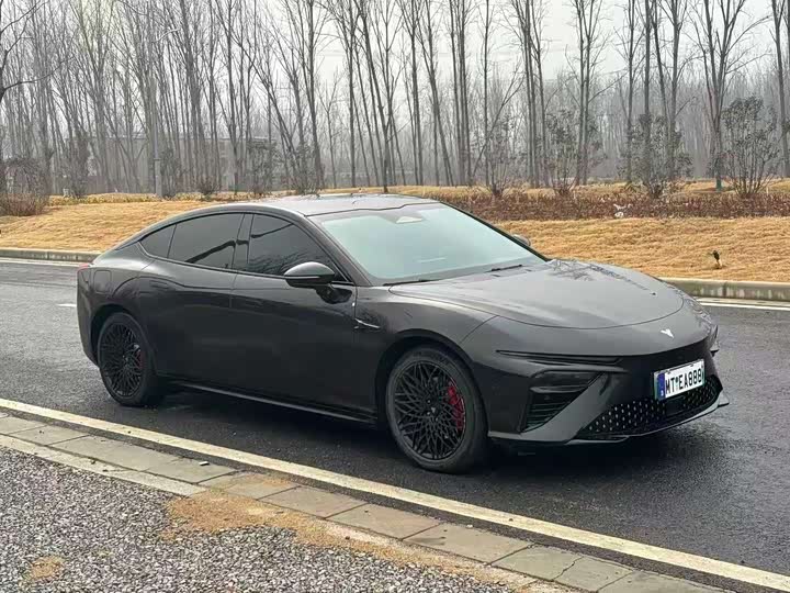 Фото 4 - Hozon S