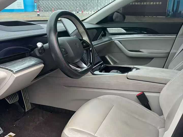 Фото 5 - Hozon S