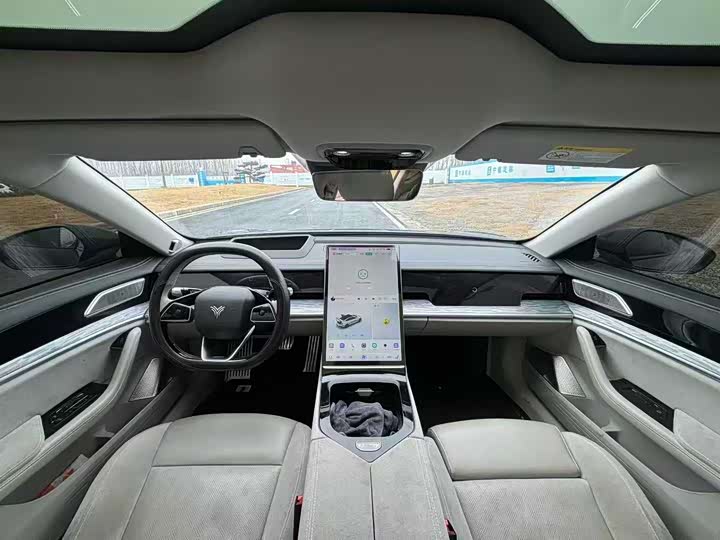 Фото 7 - Hozon S