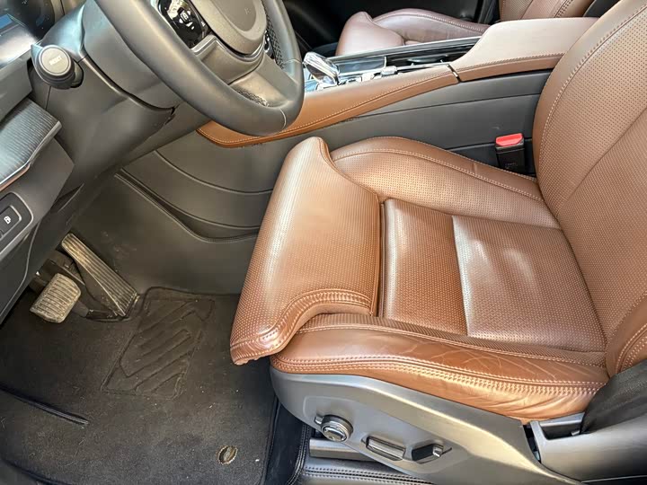 Фото 5 - Volvo XC90 Hybrid