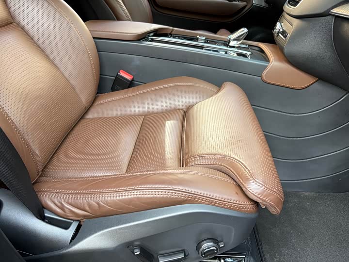 Фото 8 - Volvo XC90 Hybrid