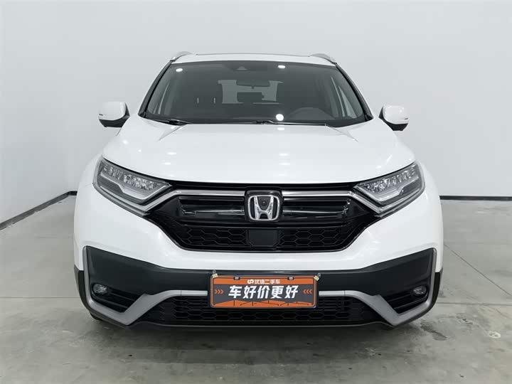 Фото 3 - Honda CR-V