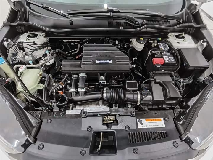 Фото 6 - Honda CR-V