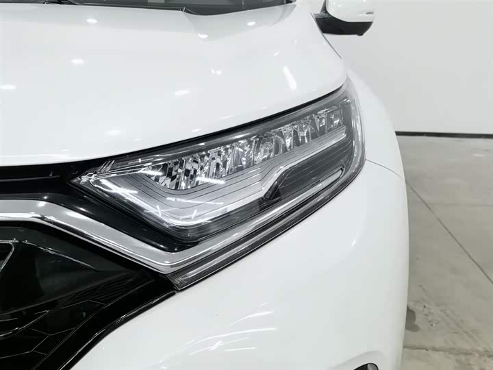 Фото 7 - Honda CR-V