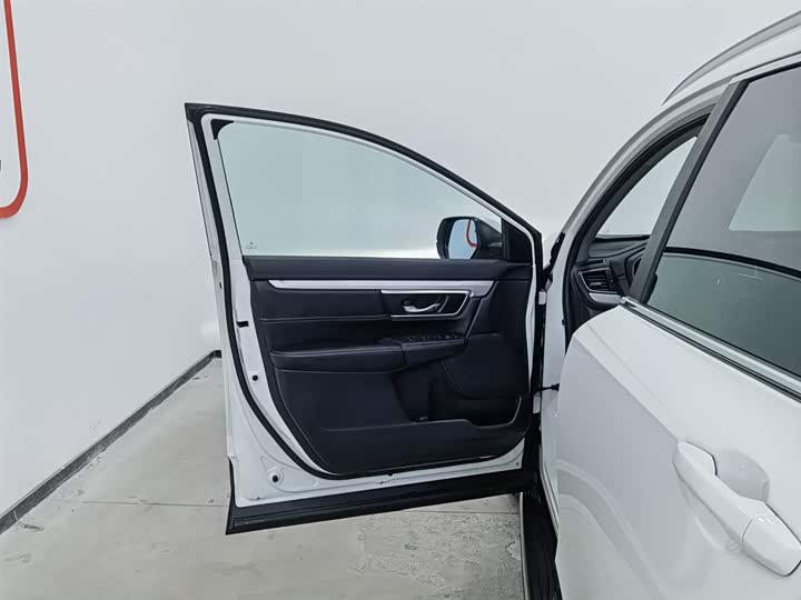 Фото 8 - Honda CR-V