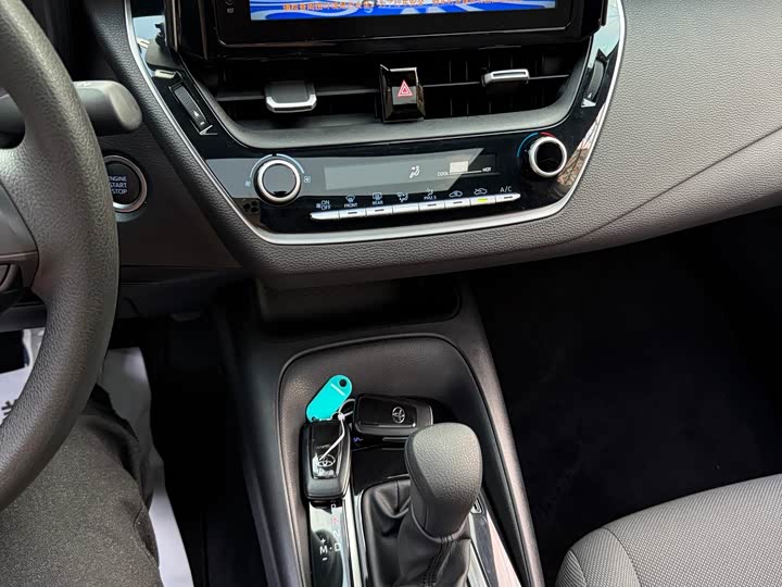 Фото 7 - Toyota Levin