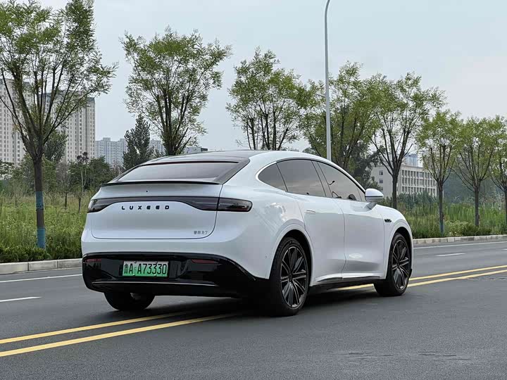 Фото 9 - Luxeed R7