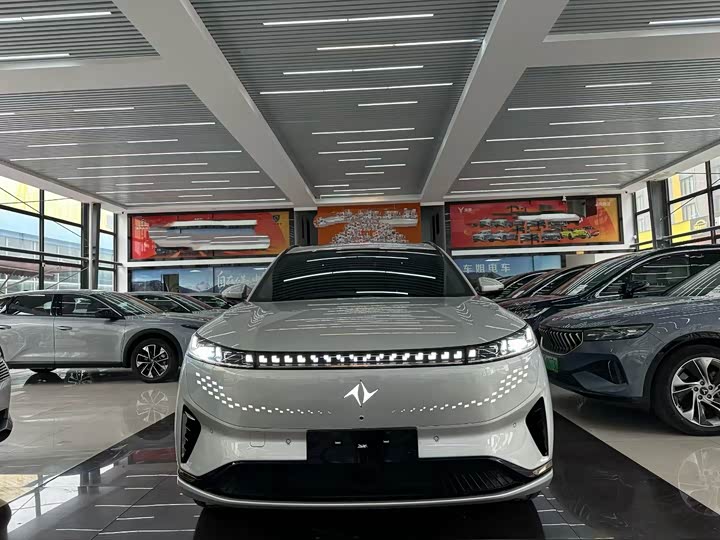 Photo 2 - Dongfeng Yipai eπ 008