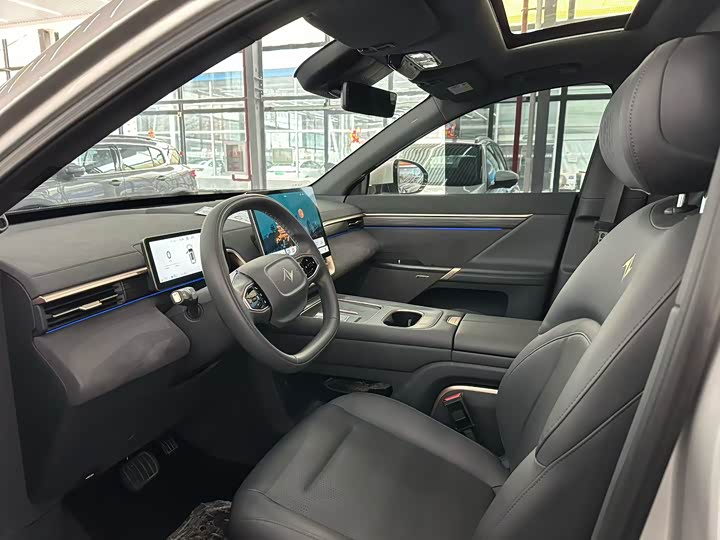 Photo 6 - Dongfeng Yipai eπ 008